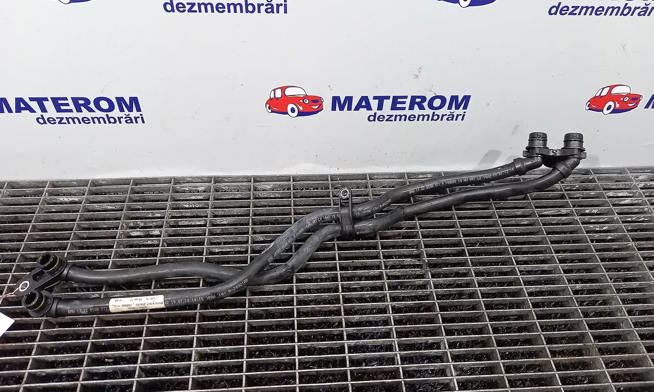 CONDUCTA ULEI BMW 3 2012-2016