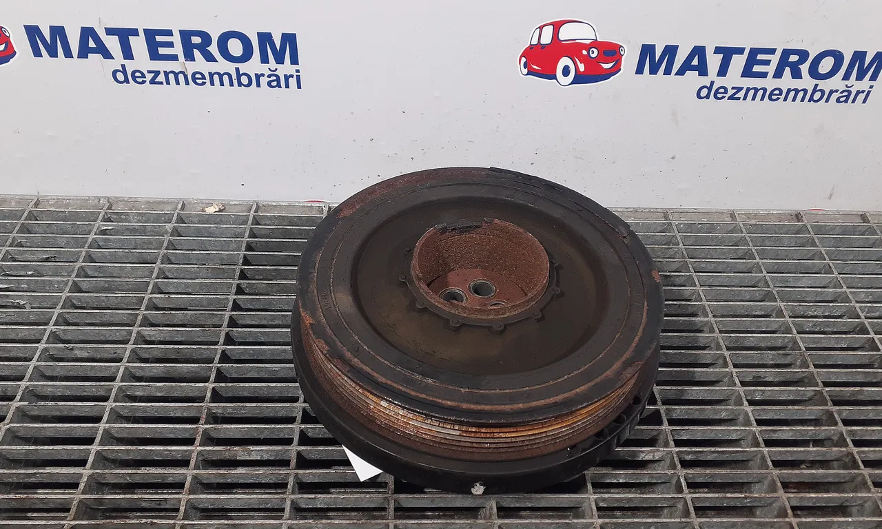 FULIE VIBROCHEN BMW 3 2012-2016