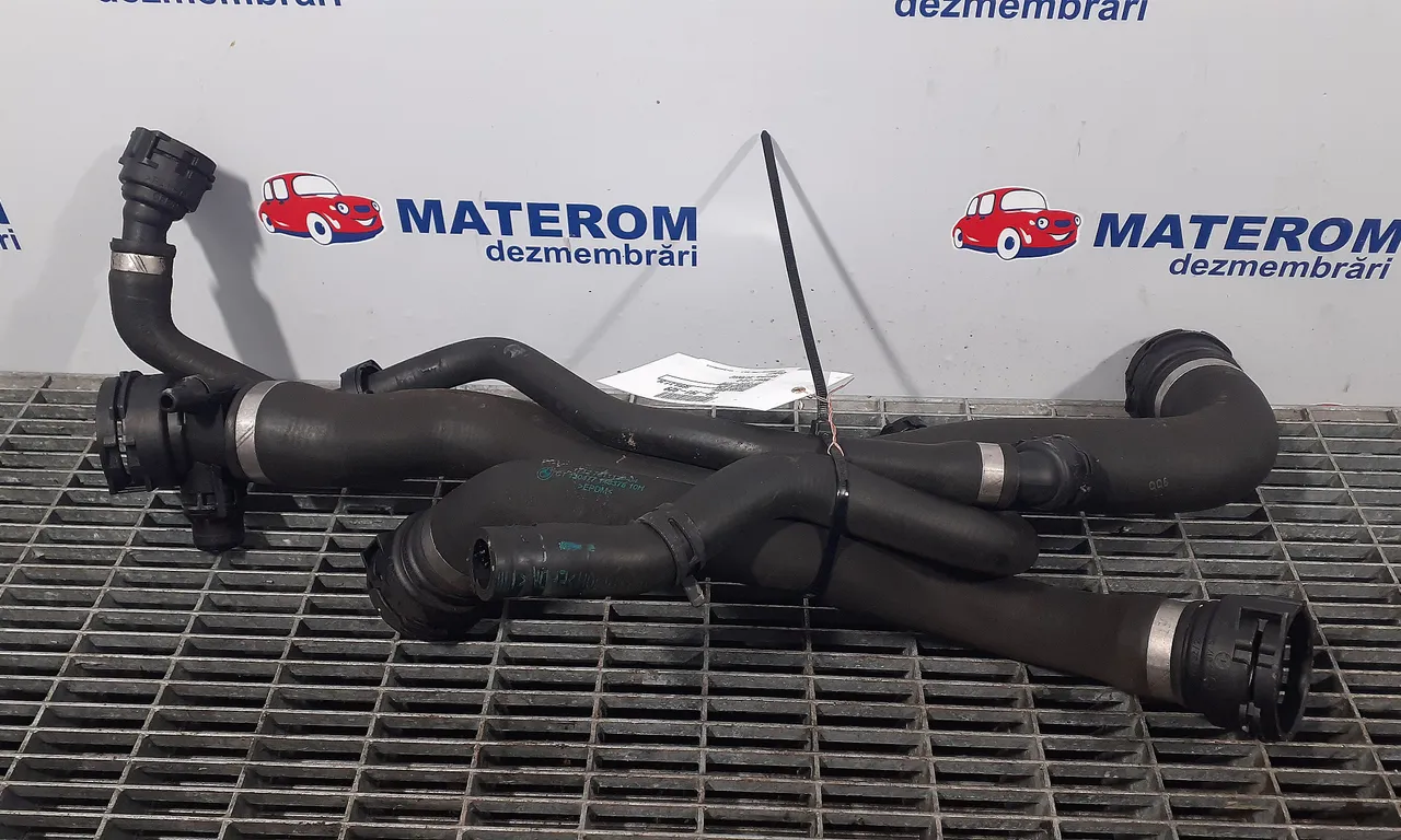 FURTUN APA BMW 3 2012-2016