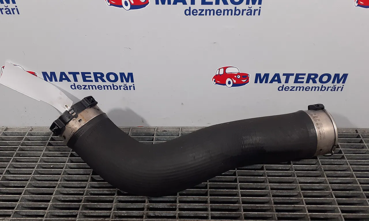 FURTUN INTERCOOLER BMW 3 2012-2016