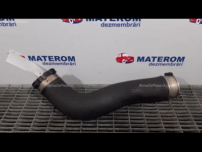 FURTUN INTERCOOLER