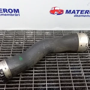 FURTUN INTERCOOLER