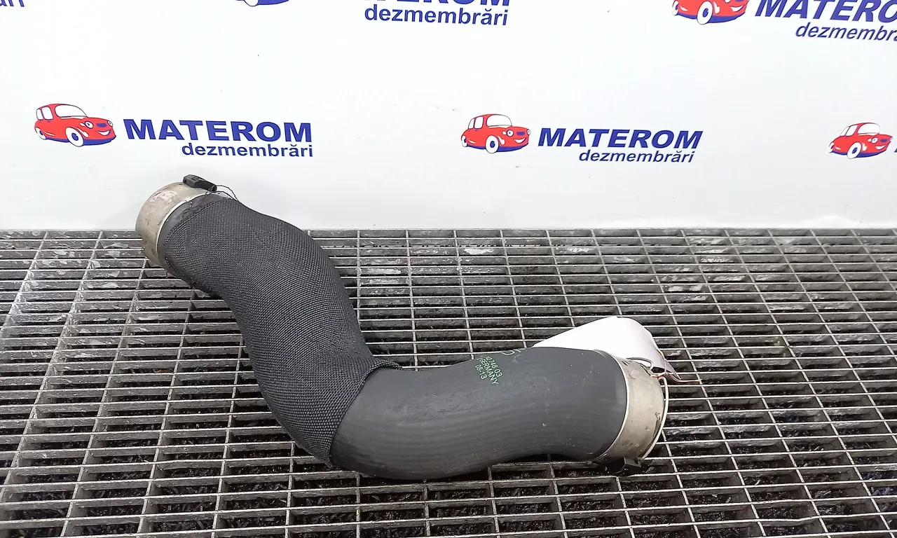 FURTUN INTERCOOLER BMW 3 2012-2016