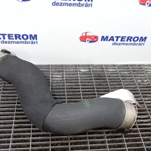 FURTUN INTERCOOLER