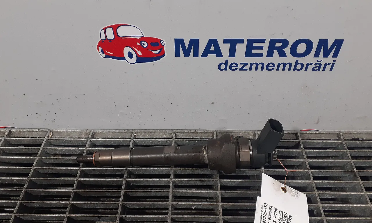 INJECTOR BMW 3 2012-2016
