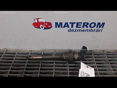 INJECTOR