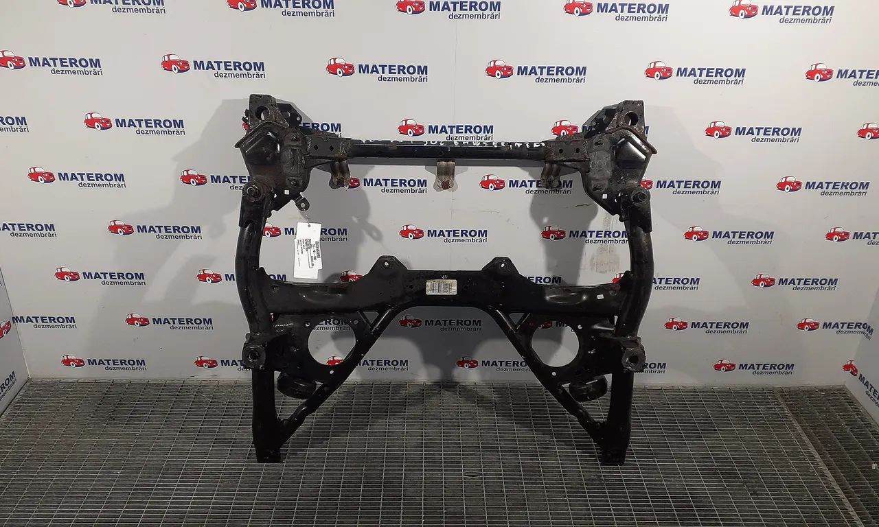 JUG MOTOR BMW 3 2012-2016