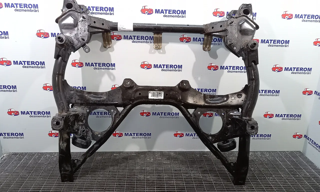 JUG MOTOR BMW 3 2012-2016