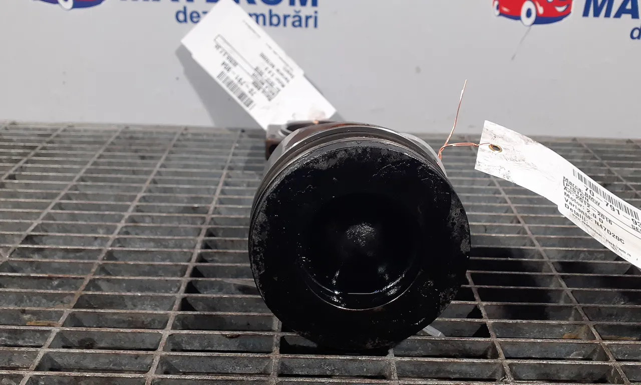 PISTON BMW 3 2012-2016