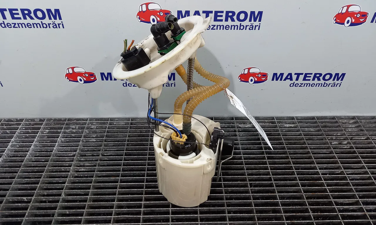 POMPA ALIMENTARE BMW 3 2012-2016