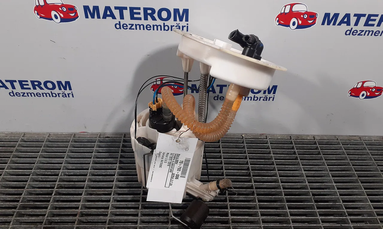 POMPA ALIMENTARE BMW 3 2012-2016