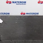 RADIATOR MOTOR BMW 3 318D 2012-2016 oe-17117600511, vedere frontata