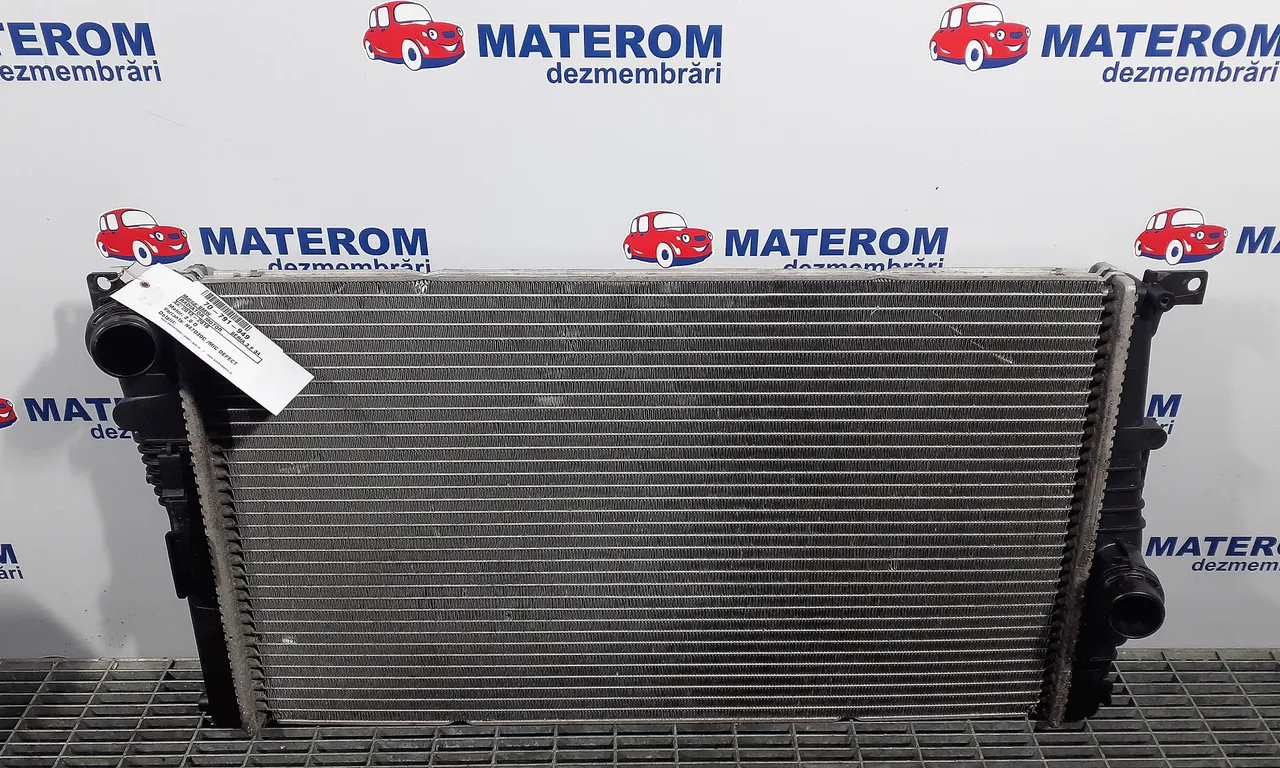 RADIATOR MOTOR BMW 3 2012-2016
