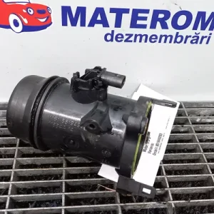 TEAVA INTERCOOLER