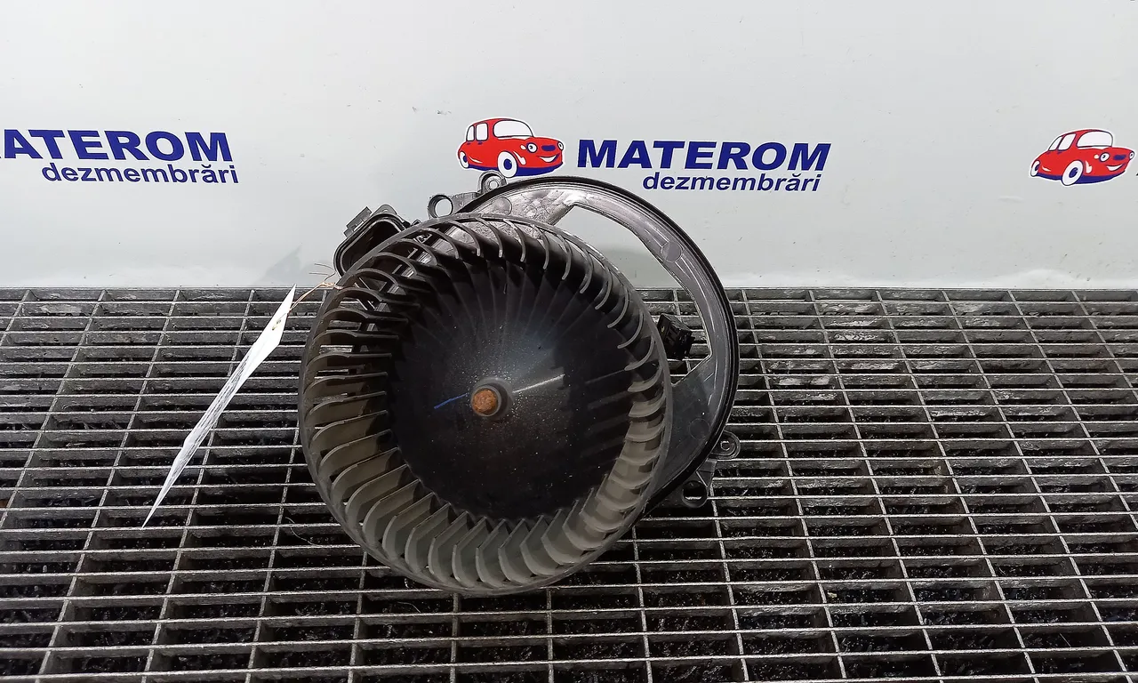 VENTILATOR INCALZIRE BMW 3 2012-2016