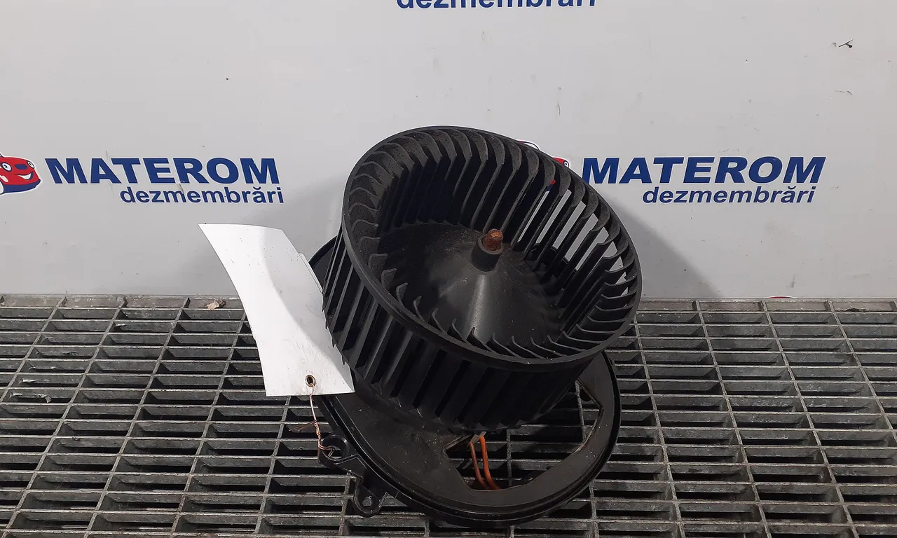 VENTILATOR INCALZIRE BMW 3 2012-2016