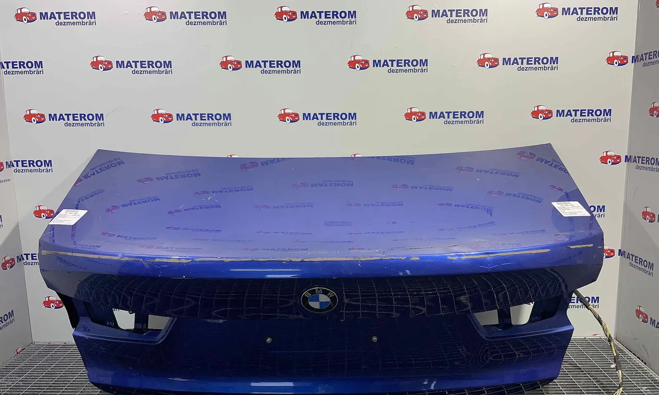 CAPOTA SPATE BMW 3 2018-2022