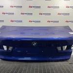 CAPOTA SPATE BMW 3 2018-2022 oe-41007455942, vedere laterala