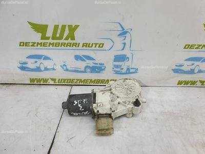 Motoras geam stanga fata