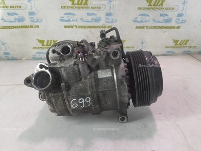 Compresor clima ac