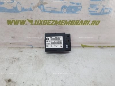 Modul incalzire scaun
