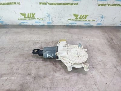 Motoras macara dreapta fata