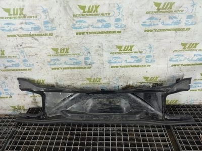 Carcasa filtru habitaclu