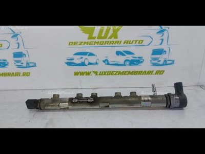 Rampa injectoare 2.0 D