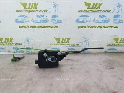Motoras stergator haion