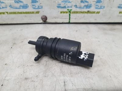 Pompa vas lichid parbriz