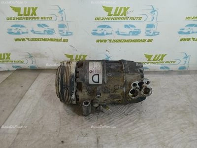Compresor clima ac