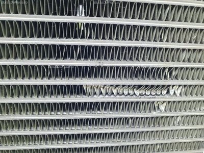 Radiator clima ac
