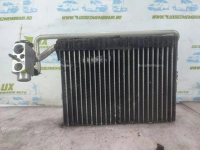 Radiator clima bord