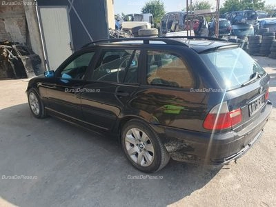 Capac airbag pasager