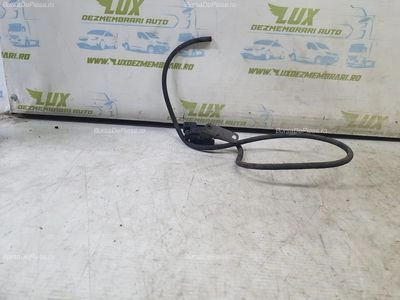 Electrovalva vacuum