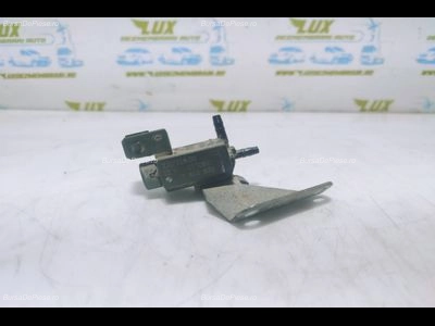 Electrovalva vacuum