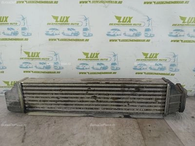 Radiator intercooler 2.0 d m47