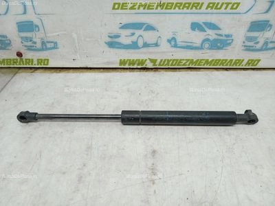 Telescop capota motor