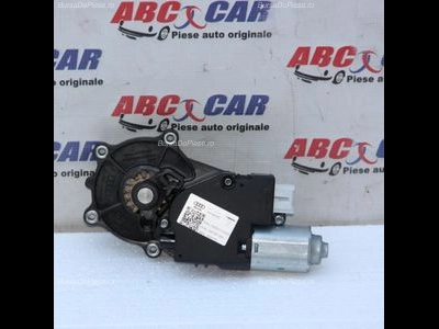 Motoras sistem decapotare BMW 4 2020-2026 oe 8S7871601, vedere frontata