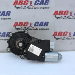 Motoras sistem decapotare BMW 4 2020-2026 8S7871601, vedere frontata