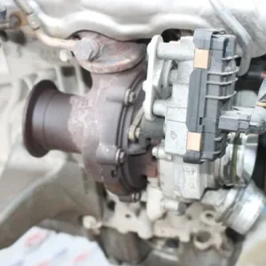 Turbosuflanta
