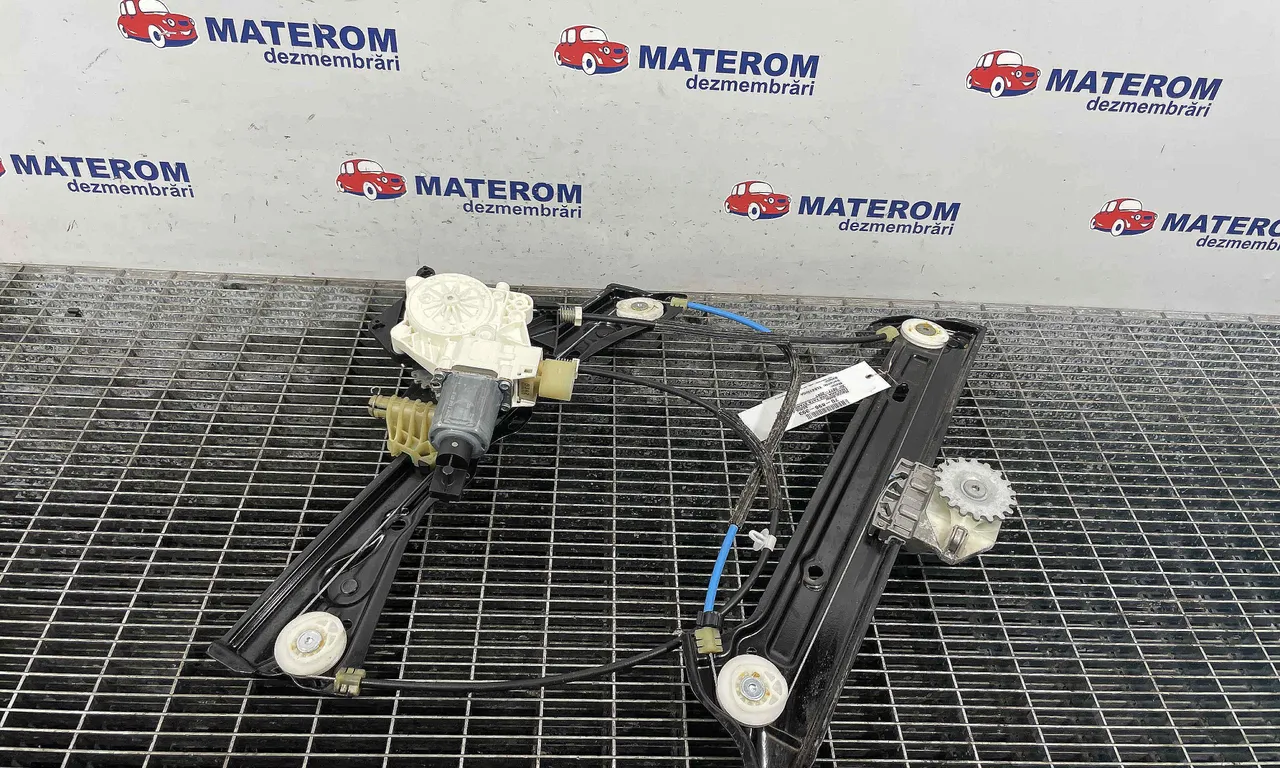 MACARA USA FATA STANGA BMW 4 Gran 2014-2021
