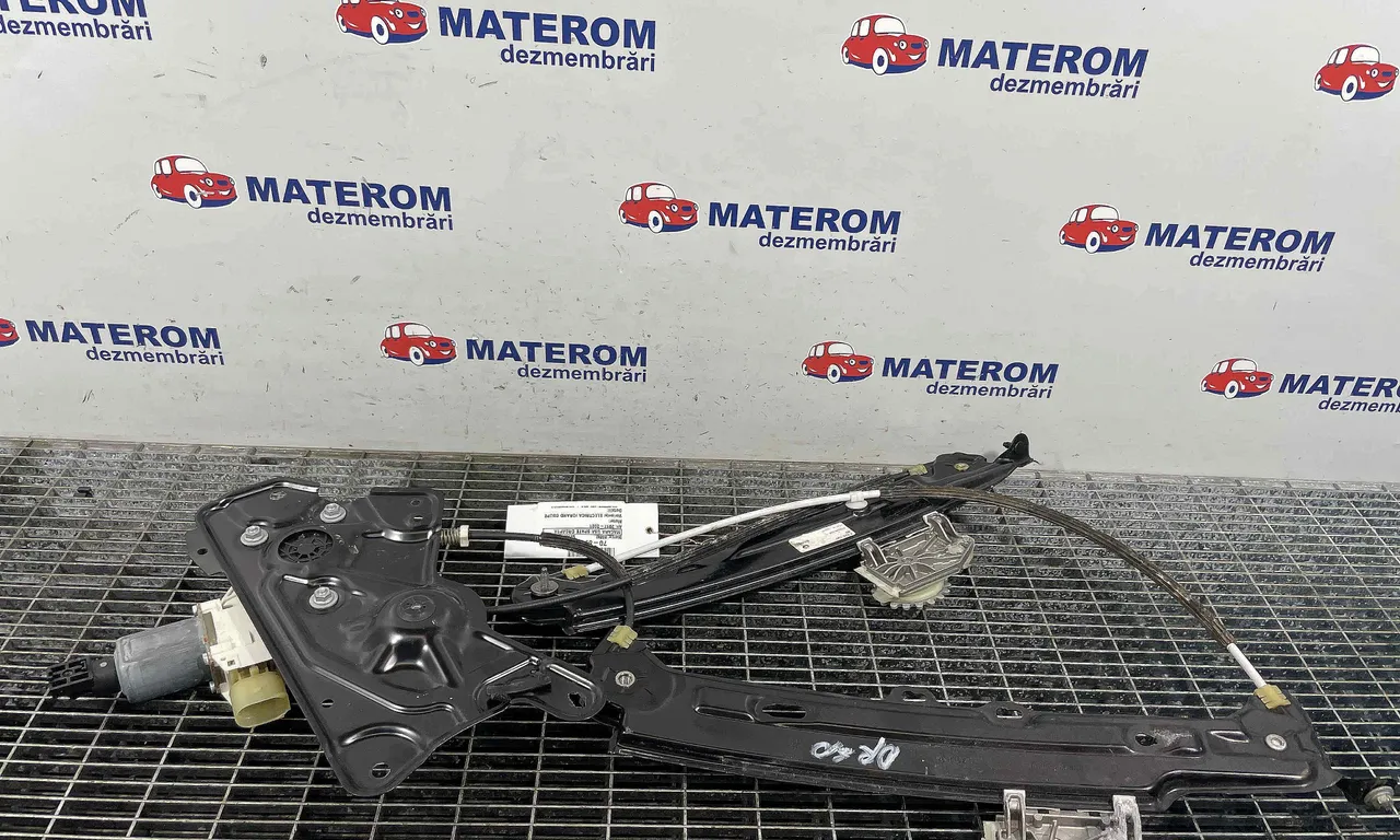 MACARA USA SPATE DREAPTA BMW 4 Gran 2014-2021