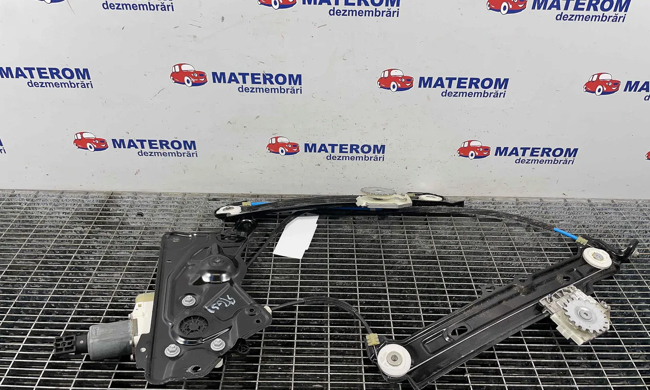 MACARA USA SPATE STANGA BMW 4 Gran 2014-2021