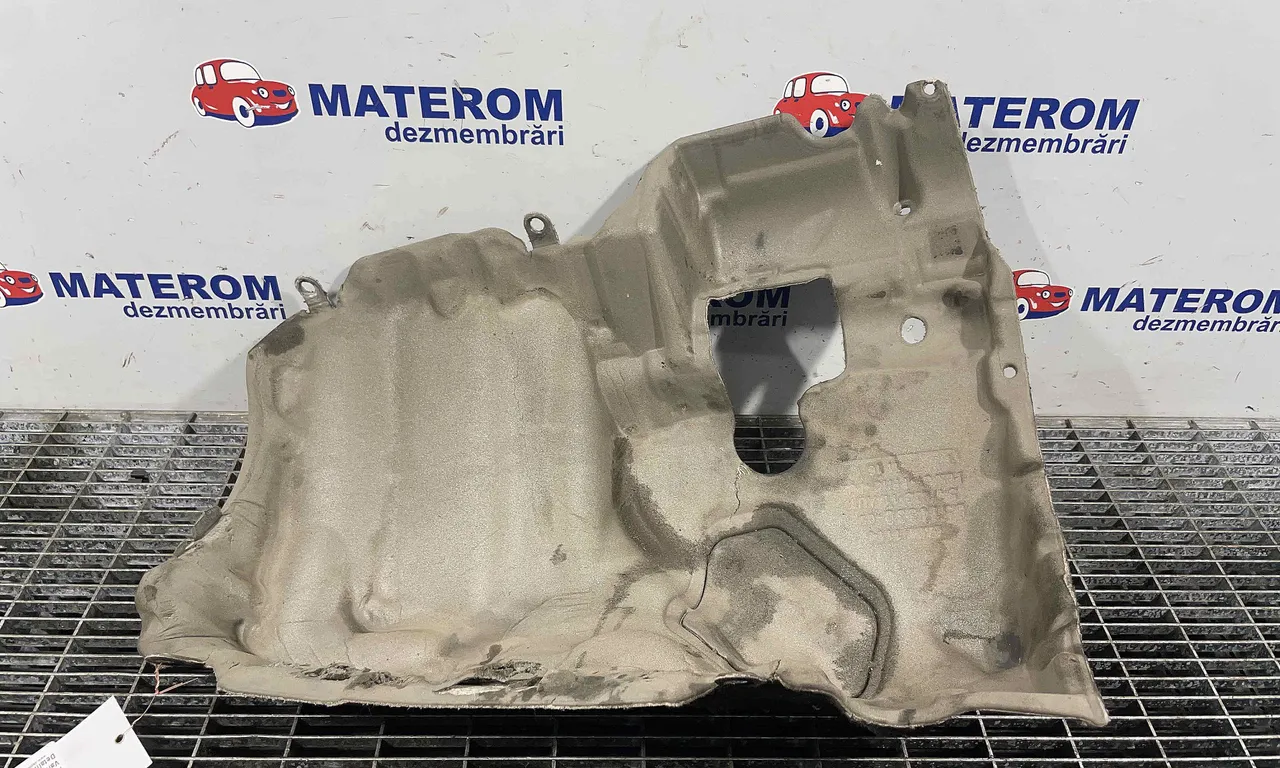 SCUT SUB MASINA BMW 4 Gran 2014-2021