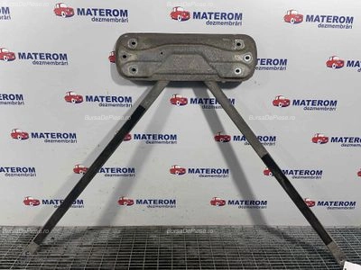 SUPORT SUB MASINA BMW 4 Gran 420D 2014-2021, vedere frontata