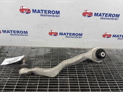 BRAT FATA INFERIOR DREAPTA BMW 4 Gran 420D 2014-2021 oe 31126855742, vedere frontata