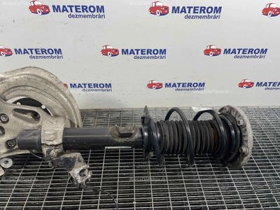 TELESCOP FATA DREAPTA BMW 4 Gran 420D 2014-2021 oe 31316883330, vedere frontata
