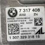 DROSER BMW 4 Gran 420D 2014-2021 oe-7317408, vedere laterala