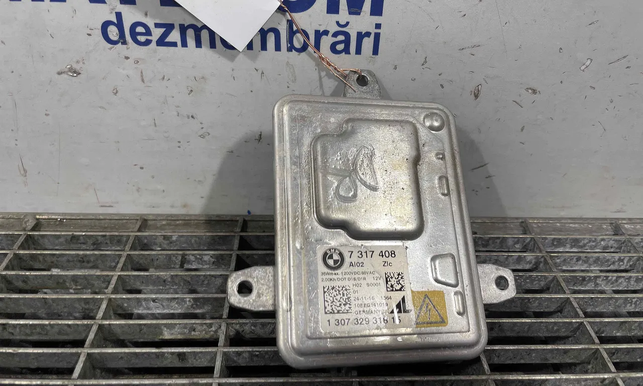 DROSER BMW 4 Gran 2014-2021